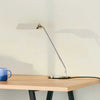 Hay Apex Desk Lamp, Oyster White