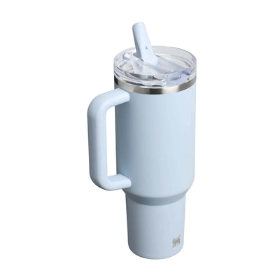 Stanley Quencher Protour flip straw lid tumbler 40oz, dreamscape