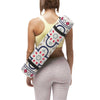 Doiy 'Barcelona' Yoga Mat