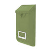 Dulton Mail Storage Box , Olive Drab