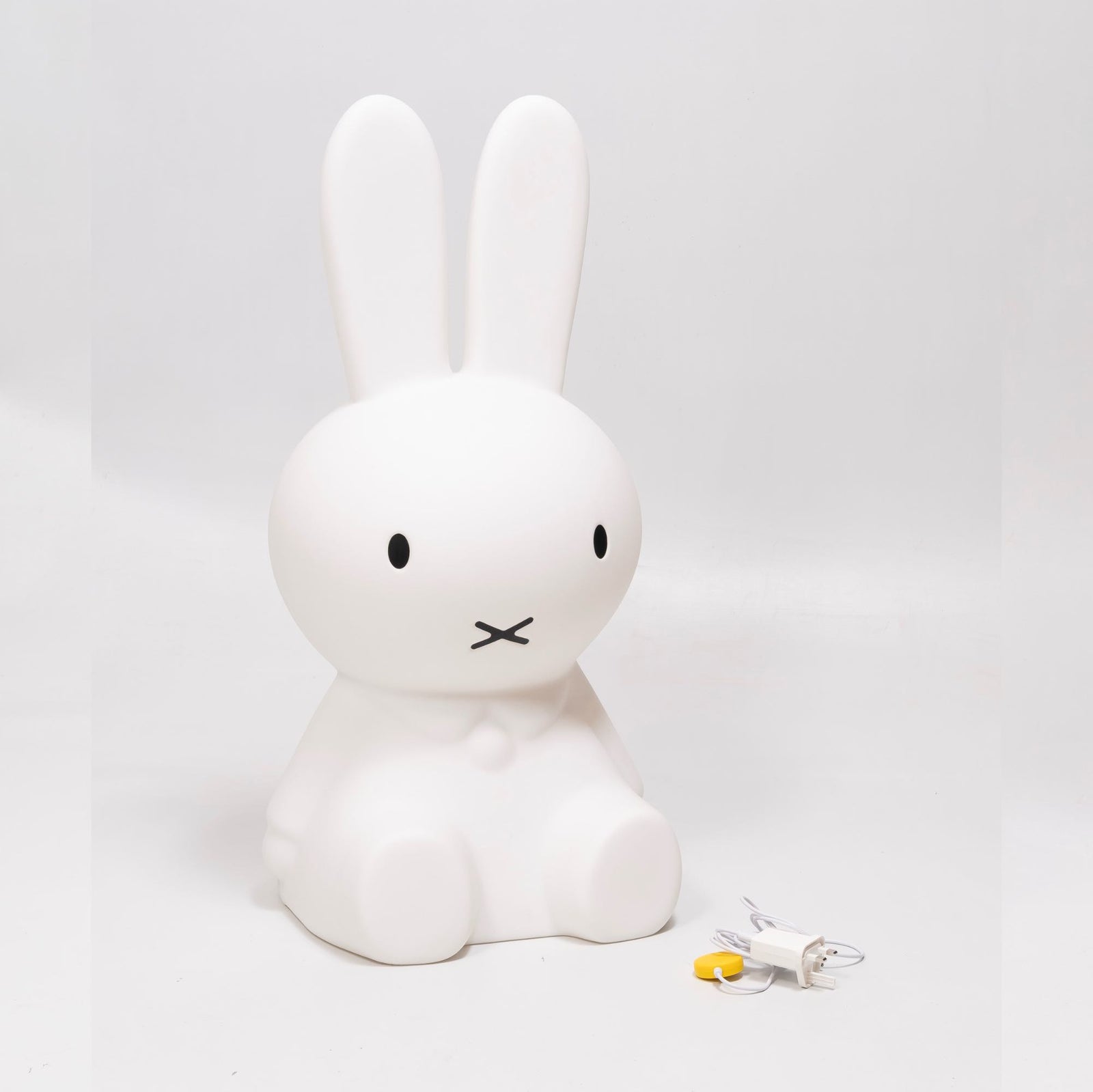 refurbished | Mr Maria Miffy Star Light 80cm