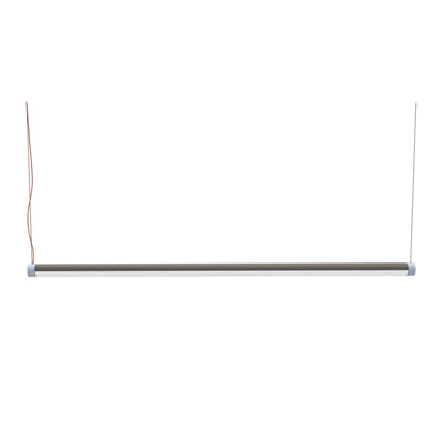 Hübsch Interplay Pendant L 152cm Brown/Blue/Orange