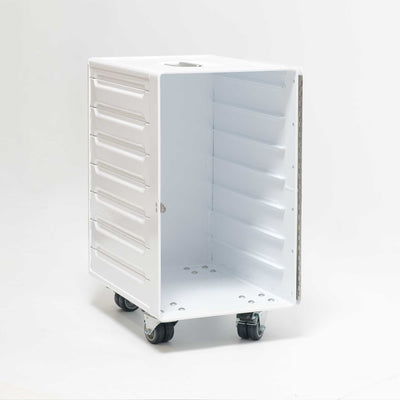 refurbished | Bordbar Box Trolley