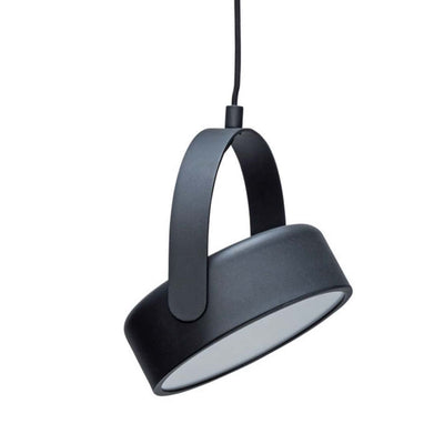 Hubsch Stage pendant, black