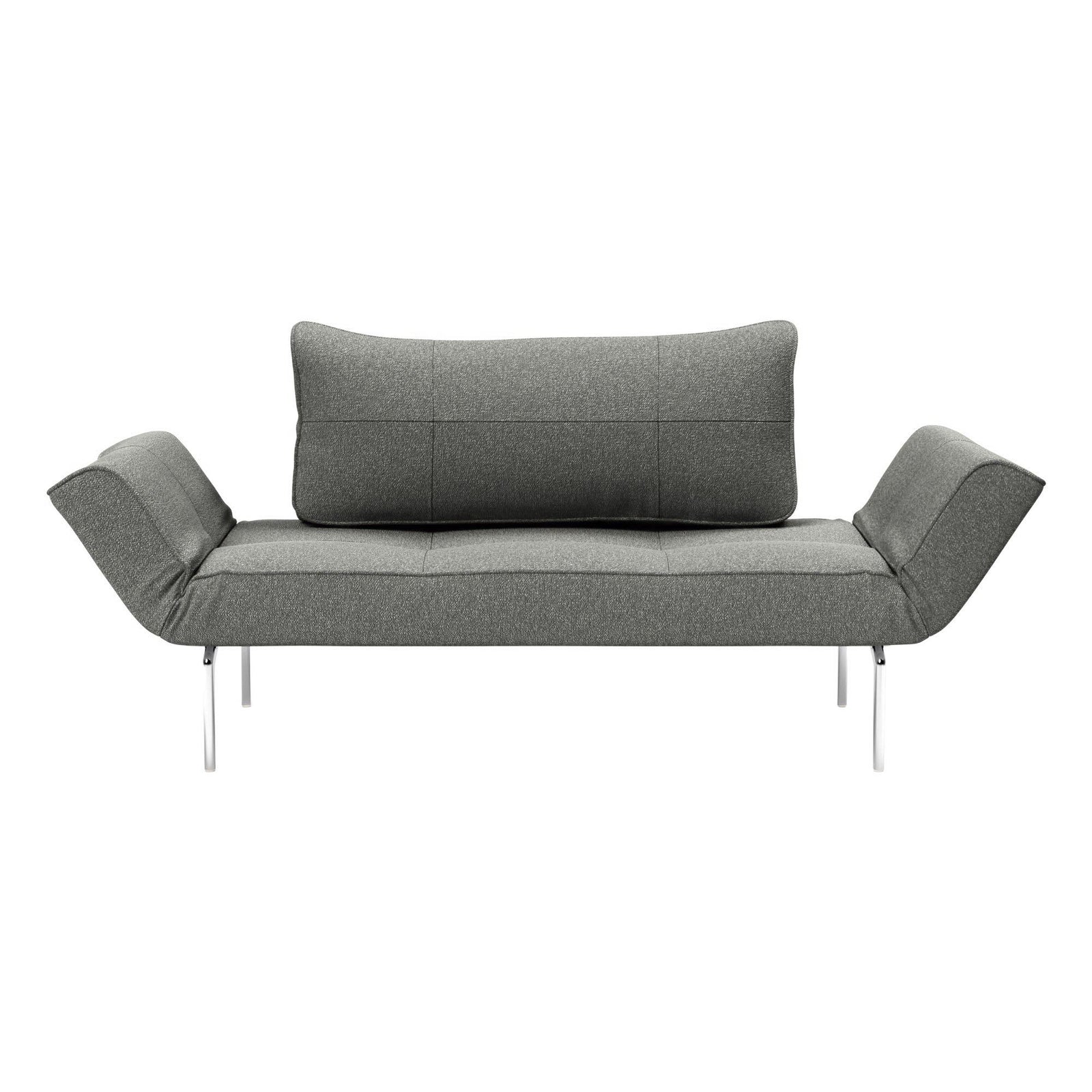 Innovation Living Zeal daybed, 533 bouclé ash grey