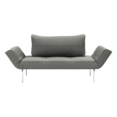 Innovation Living Zeal daybed, 533 bouclé ash grey
