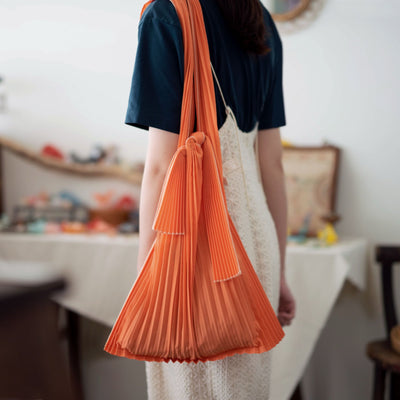 Kna plus Pleco large, silver