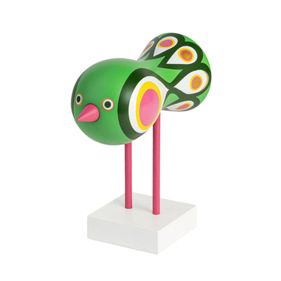 Design House Stockholm Birds 1976, no.2