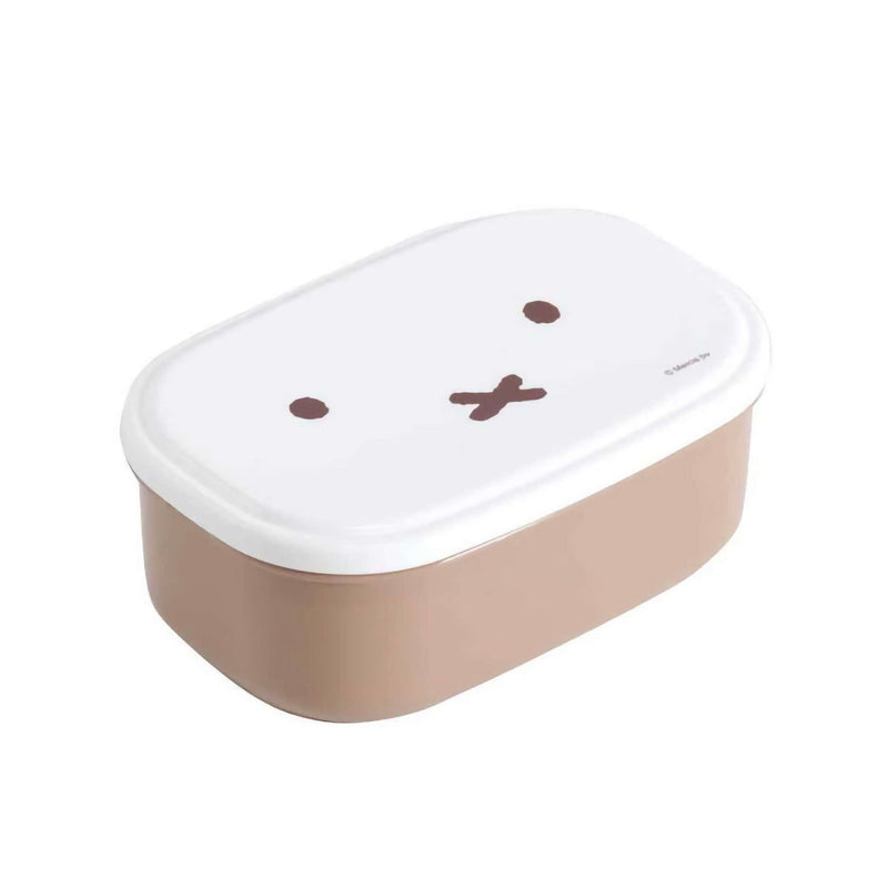 Kutsuwa Miffy lunch box set