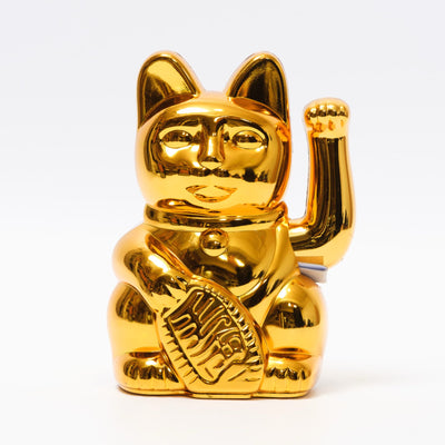 refurbished | Donkey Lucky Cat Cosmic Edition, Shiny Copper