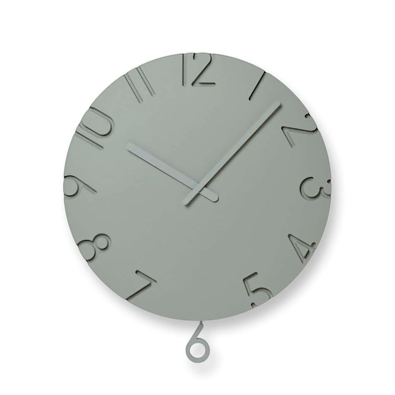 Lemnos Carved Swing Colored