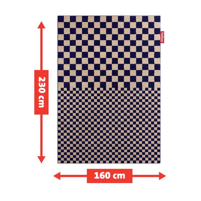 Fatboy Carpet Petit Square Affair