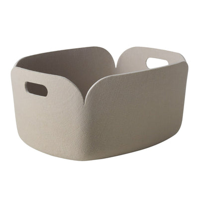 Muuto Restore basket 48 x 35 cm