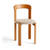 HAY Rey Chair W. Seat Upholstery