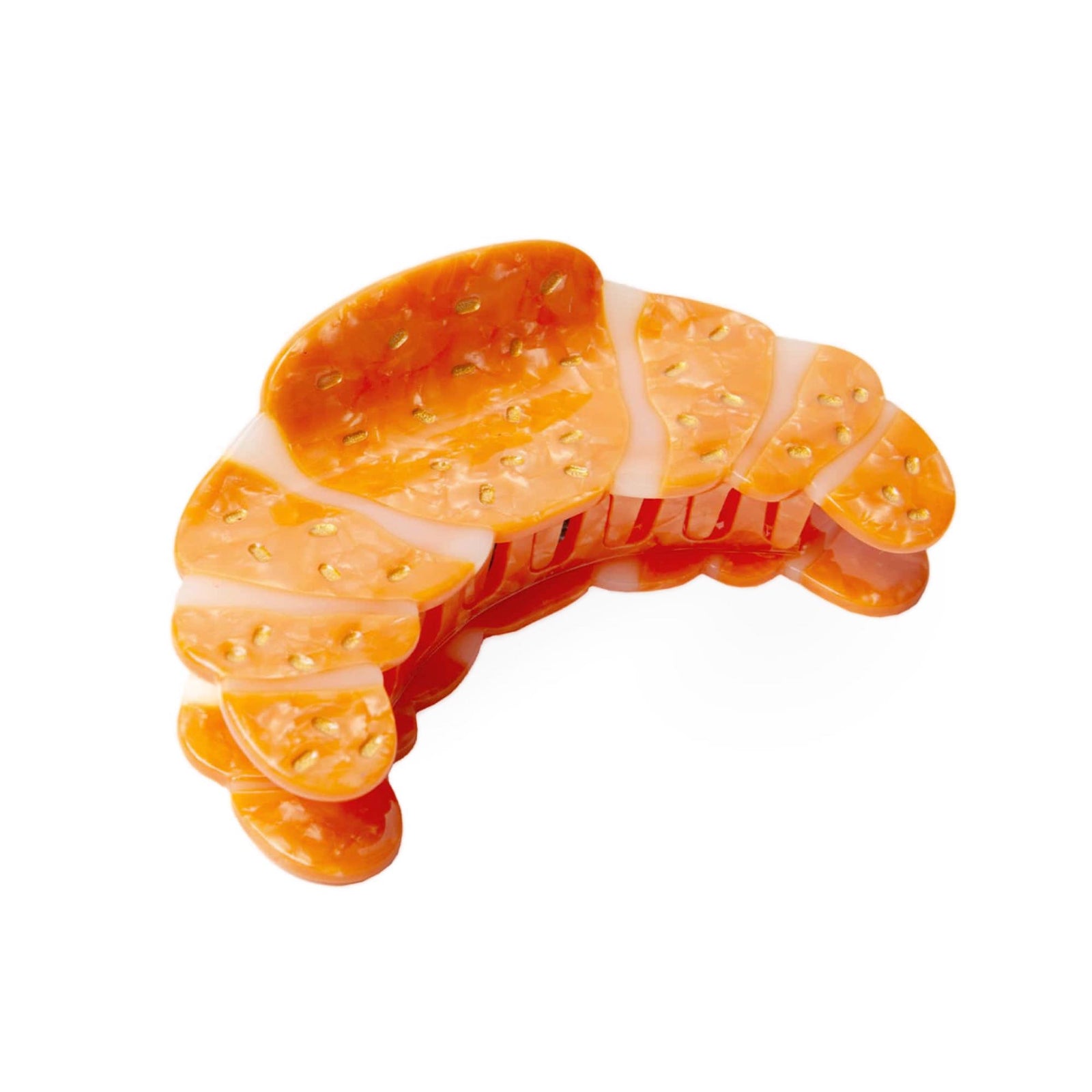 EMS Croissant hair claw