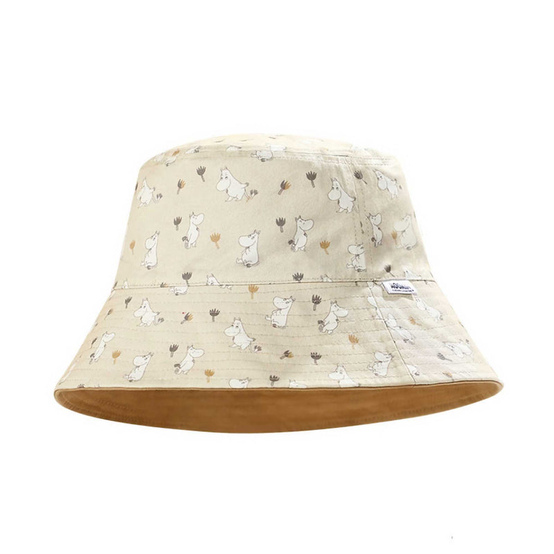 Moomin Fisherman Hat, Khaki