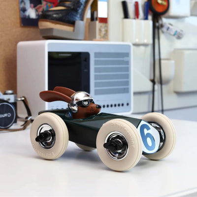 Playforever Midi Rufus Weller