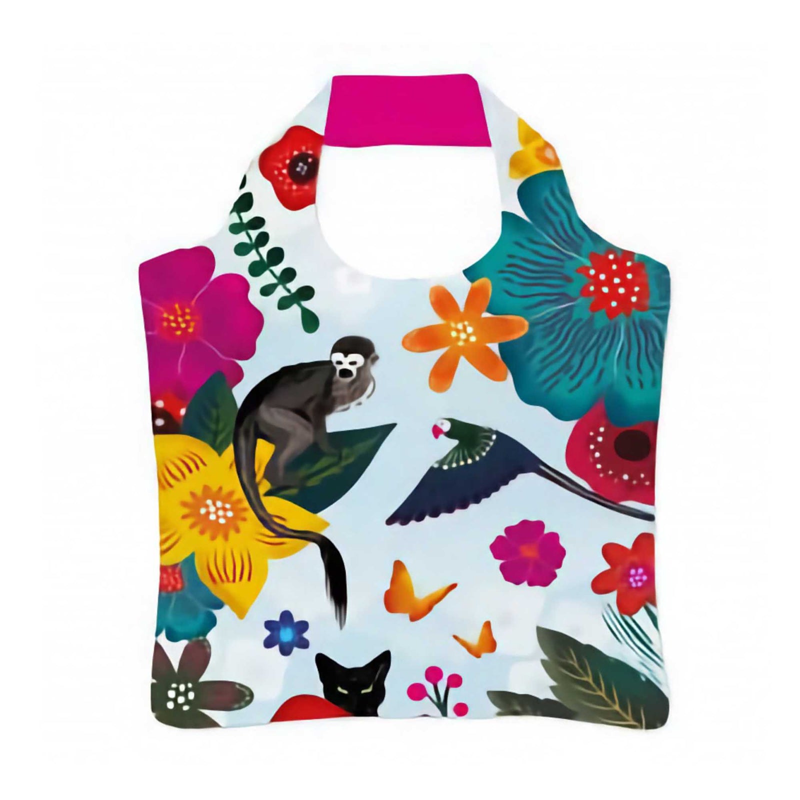 Bekking & Blitz folding bag, Frida