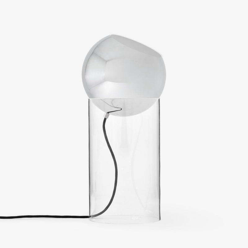 &Tradition Topan VP14 floor lamp