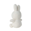 Miffy ECO Sitting tiny teddy plush 23cm, cream