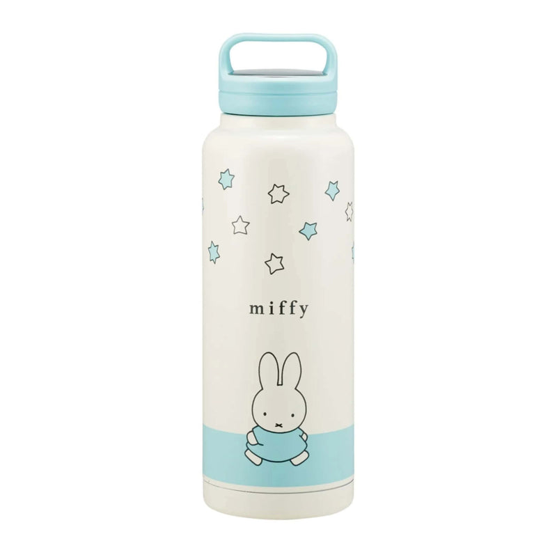 Skater Miffy Insulated Stainless Steel Mug Bottle 1200ml