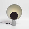 refurbished | Please Wait to be Seated Blooper table lamp