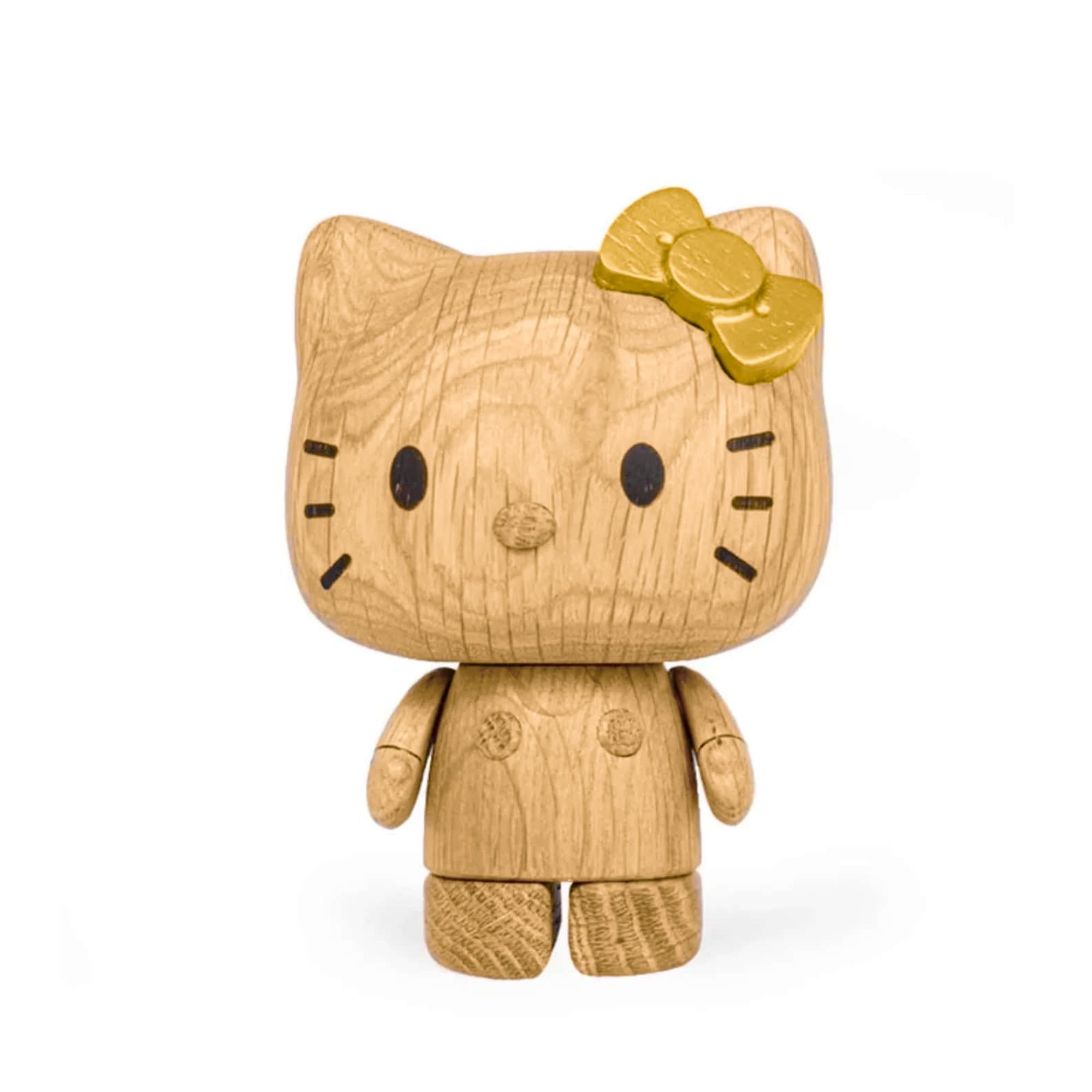Boyhood x Hello Kitty Oak 50th Anniversary Limited Edition