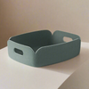 Muuto Restore tray, dusty green