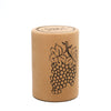 Corticeira Viking Wine Stopper cork stool