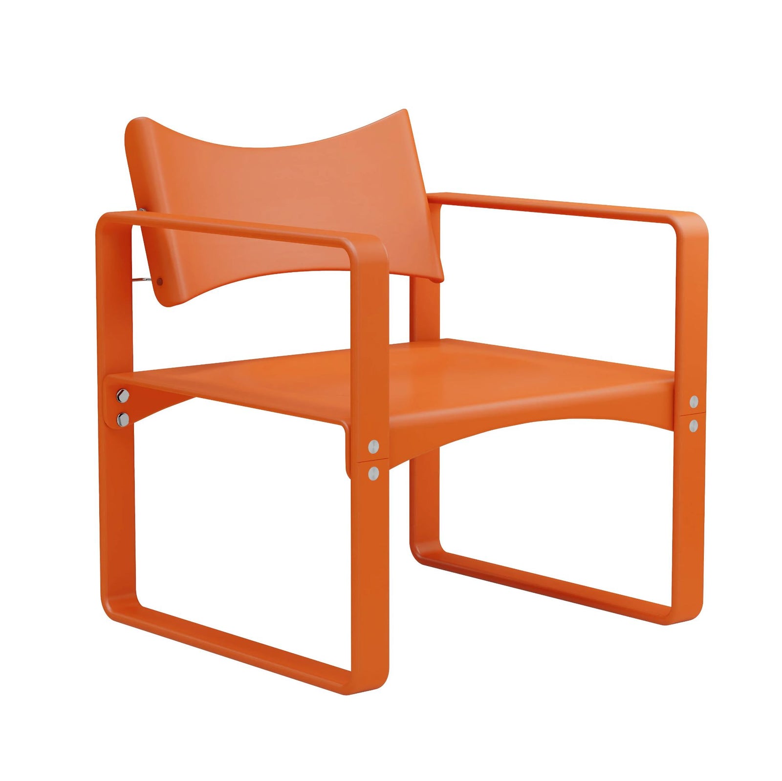 Verpan Series 270 F armchair