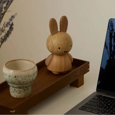 Boyhood x Miffy Oak Small