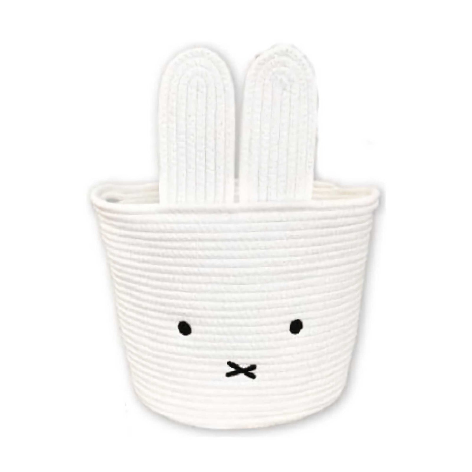 Miffy Rope Basket L