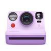 Polaroid Now Generation 2 i-Type Instant Camera, Purple