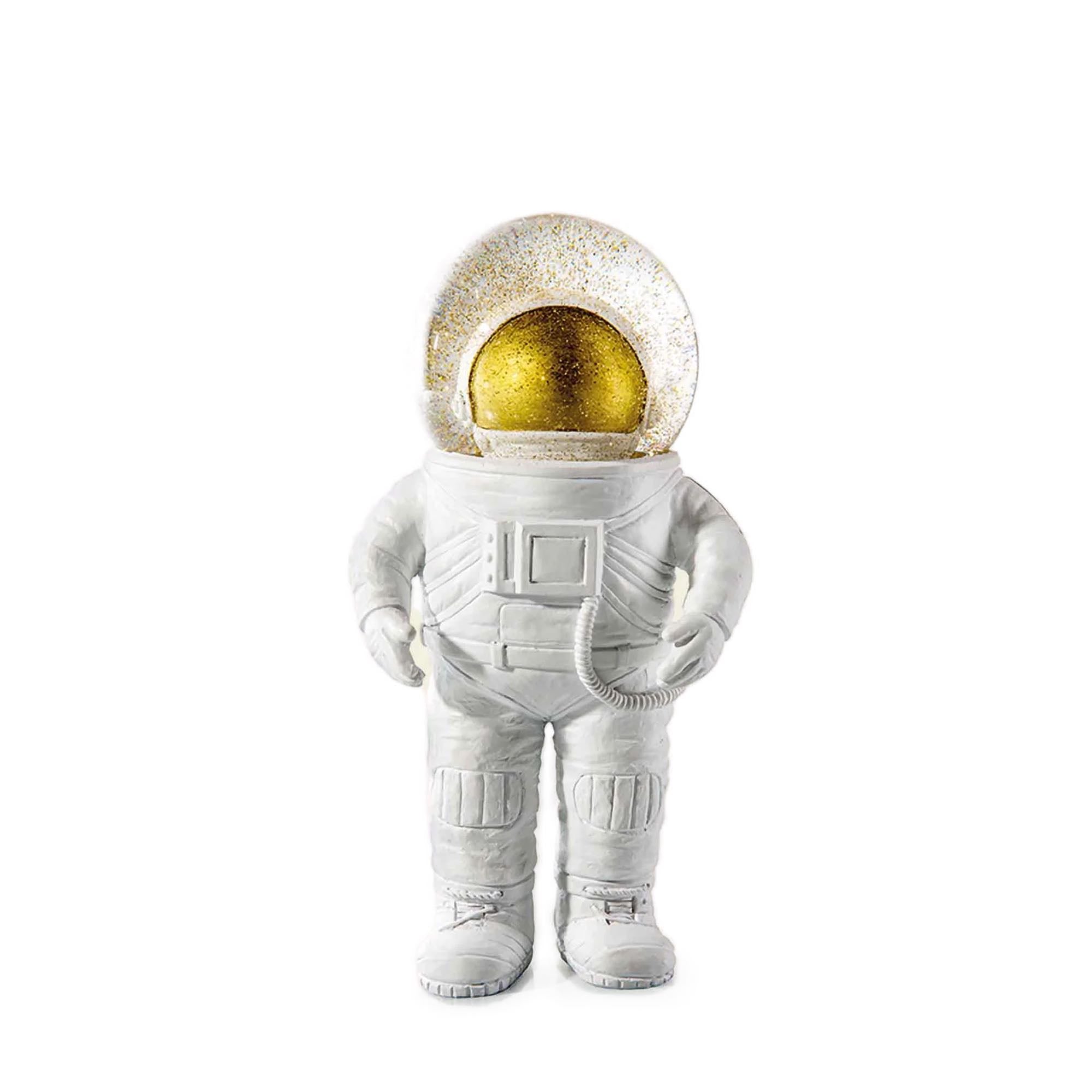 Donkey Summerglobe The Astronaut S, white