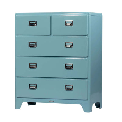 Dulton Doctor dresser 5 drawers