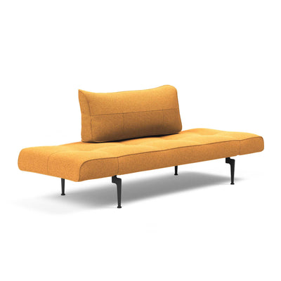 Innovation Living Zeal Daybed, 536 Bouclé Ochre