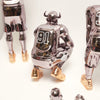 Fools Paradise XL THREE KING : LEGENDARY Set // (CHAMPION TROPHY) art toy
