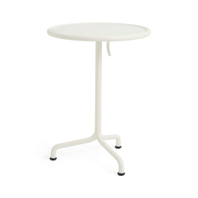 Hay Deville table