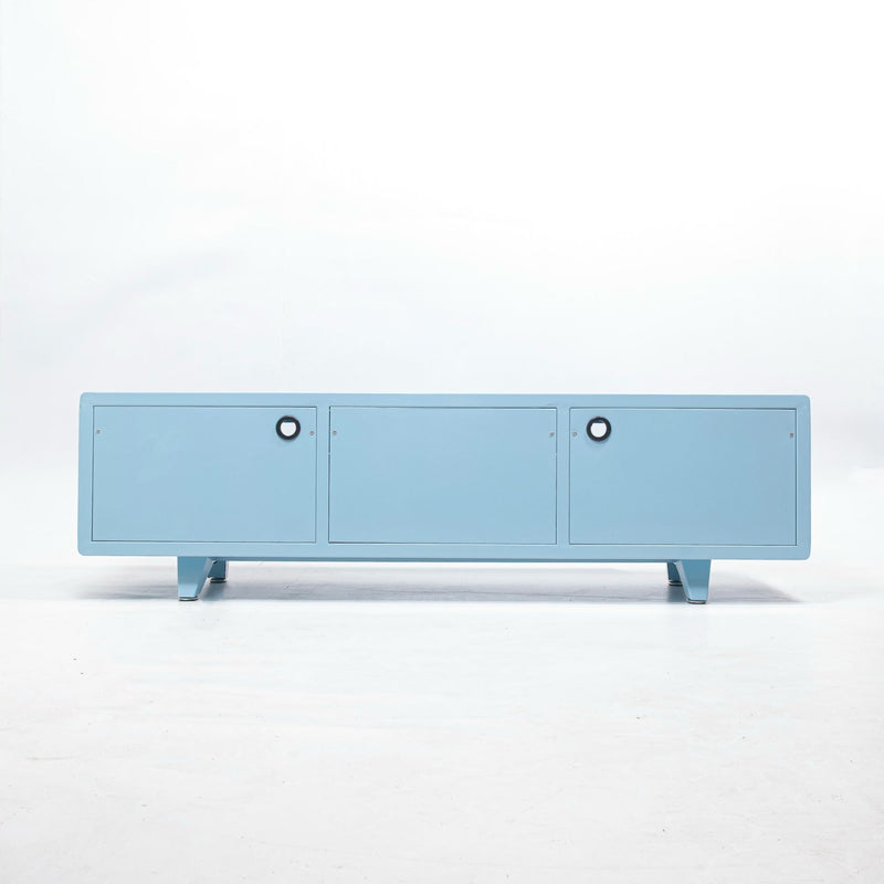 refurbished | Dulton low cabinet 180, sax