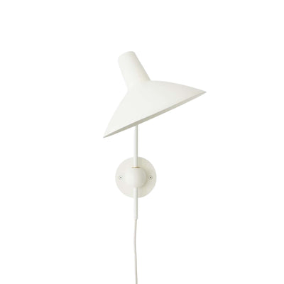 &Tradition Tripod HM12 wall lamp