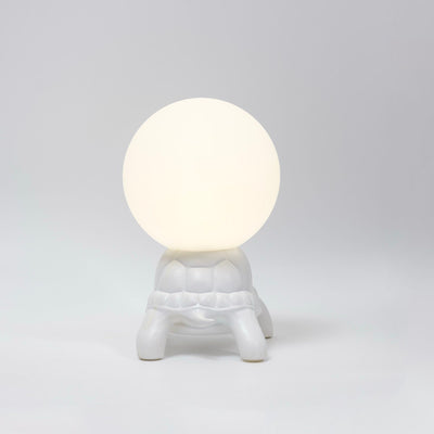 ex-display | Qeeboo Turtle Carry XS Lamp