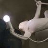 ex-display | Seletti The Monkey lamp swing