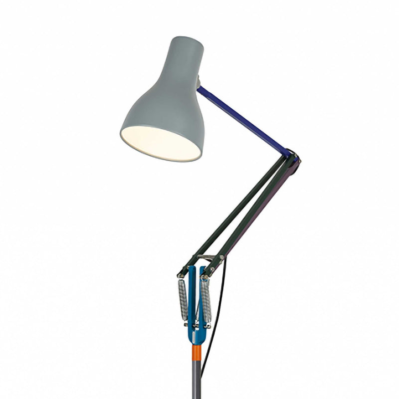 Anglepoise + Paul Smith Type 75™ floor lamp, edition two