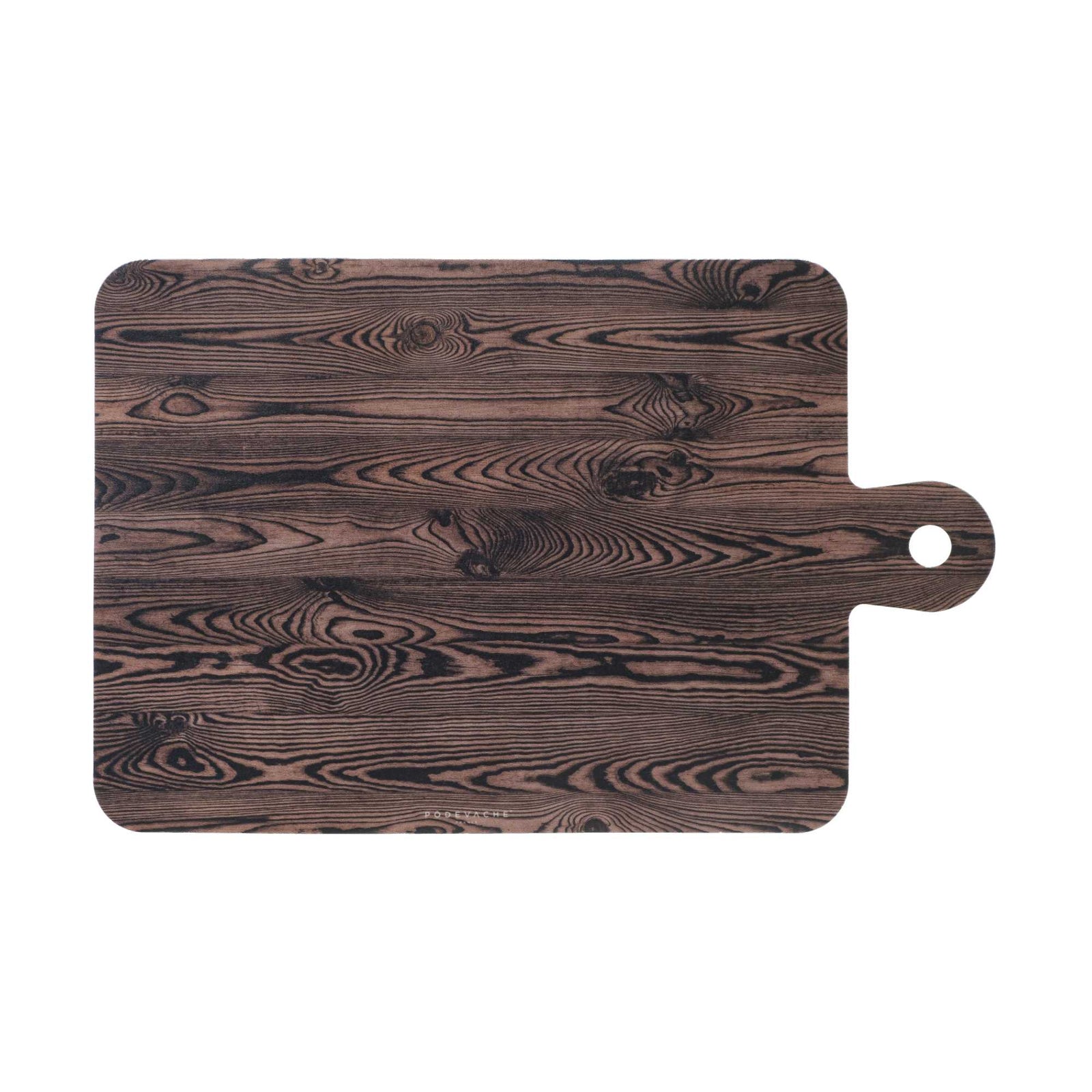 Podevache vinyl placemat, Solden