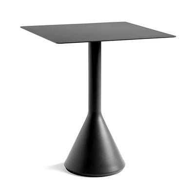 HAY Palissade cone table