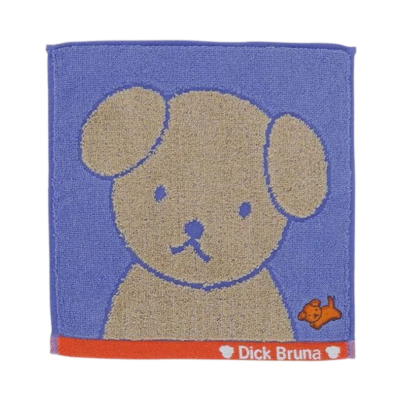 Miffy Mini towel, big snuffy