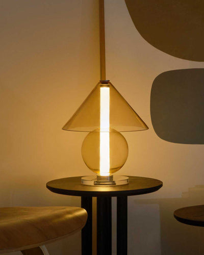 Marset Fragile table lamp