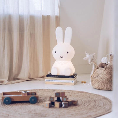 Mr Maria Miffy Star Light