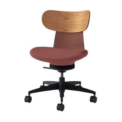 KOKUYO ingLIFE Gliding work chair