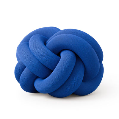 Design House Stockholm Knot cushion